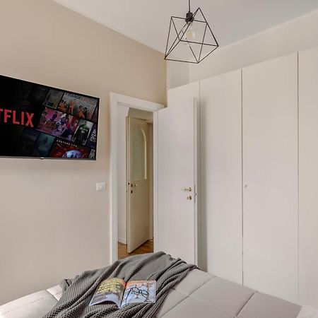 Volta Accomodation Milan Luaran gambar