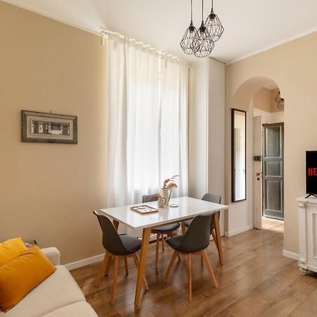 Volta Accomodation Milan Luaran gambar