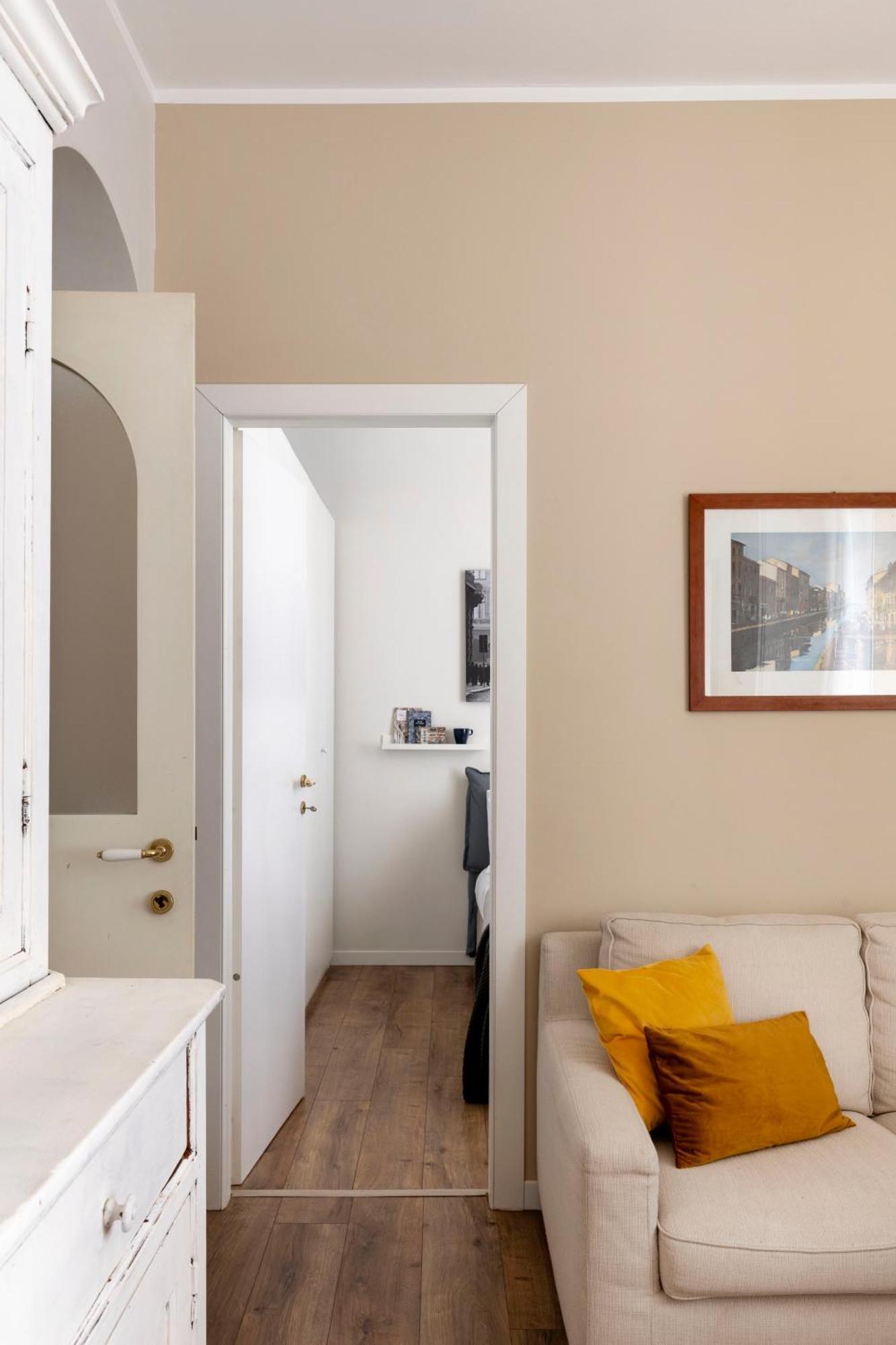 Volta Accomodation Milan Luaran gambar