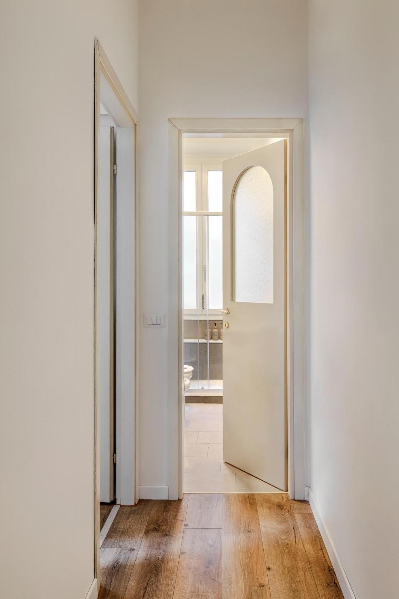Volta Accomodation Milan Luaran gambar