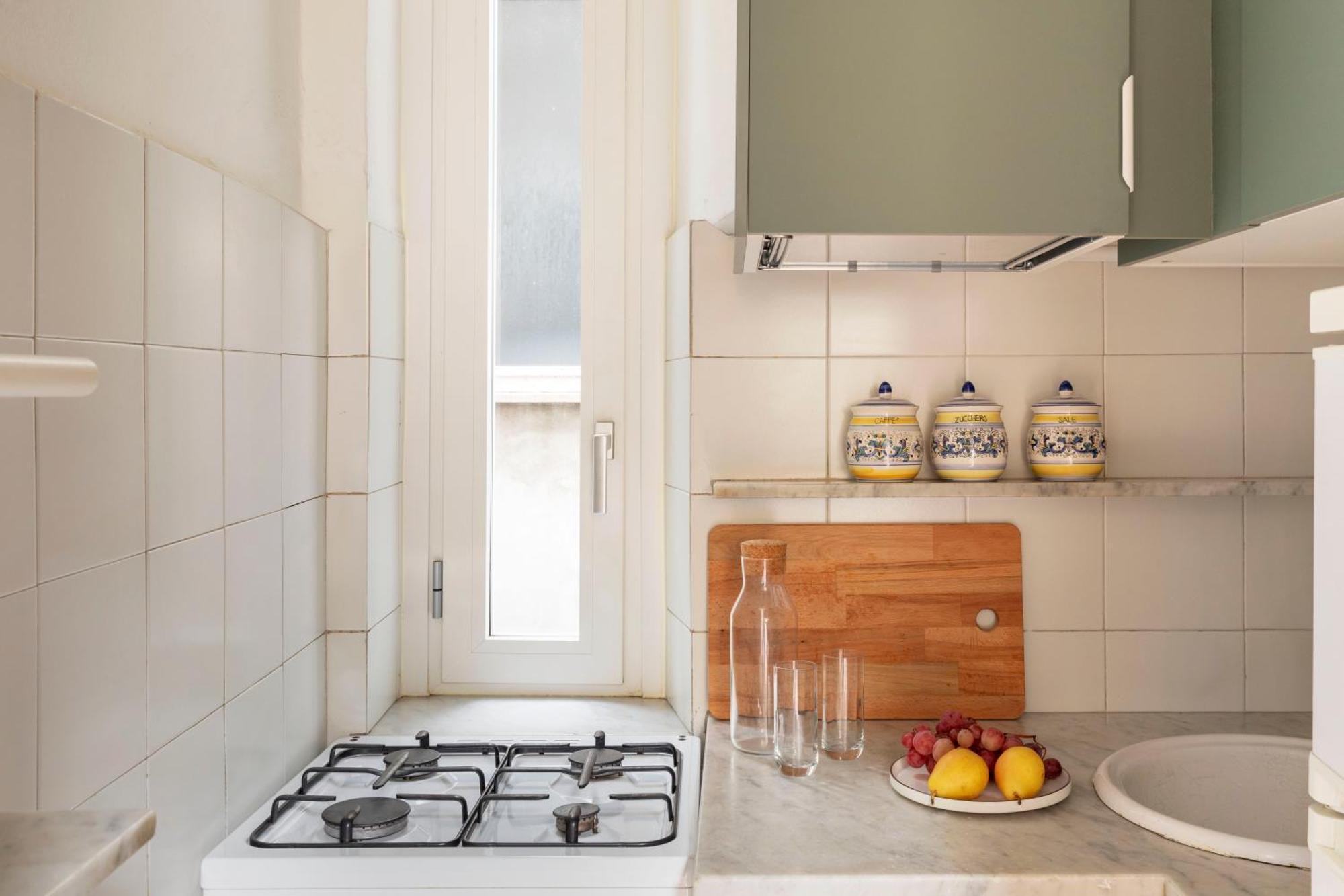 Volta Accomodation Milan Luaran gambar
