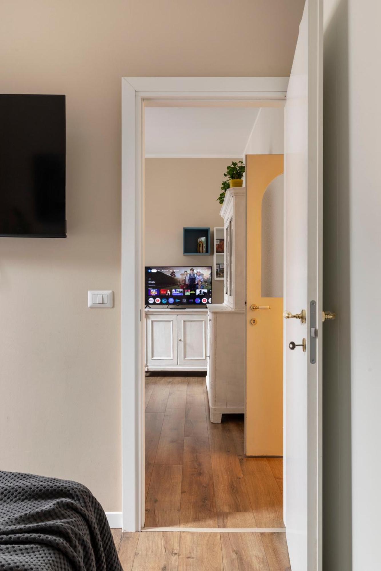 Volta Accomodation Milan Luaran gambar
