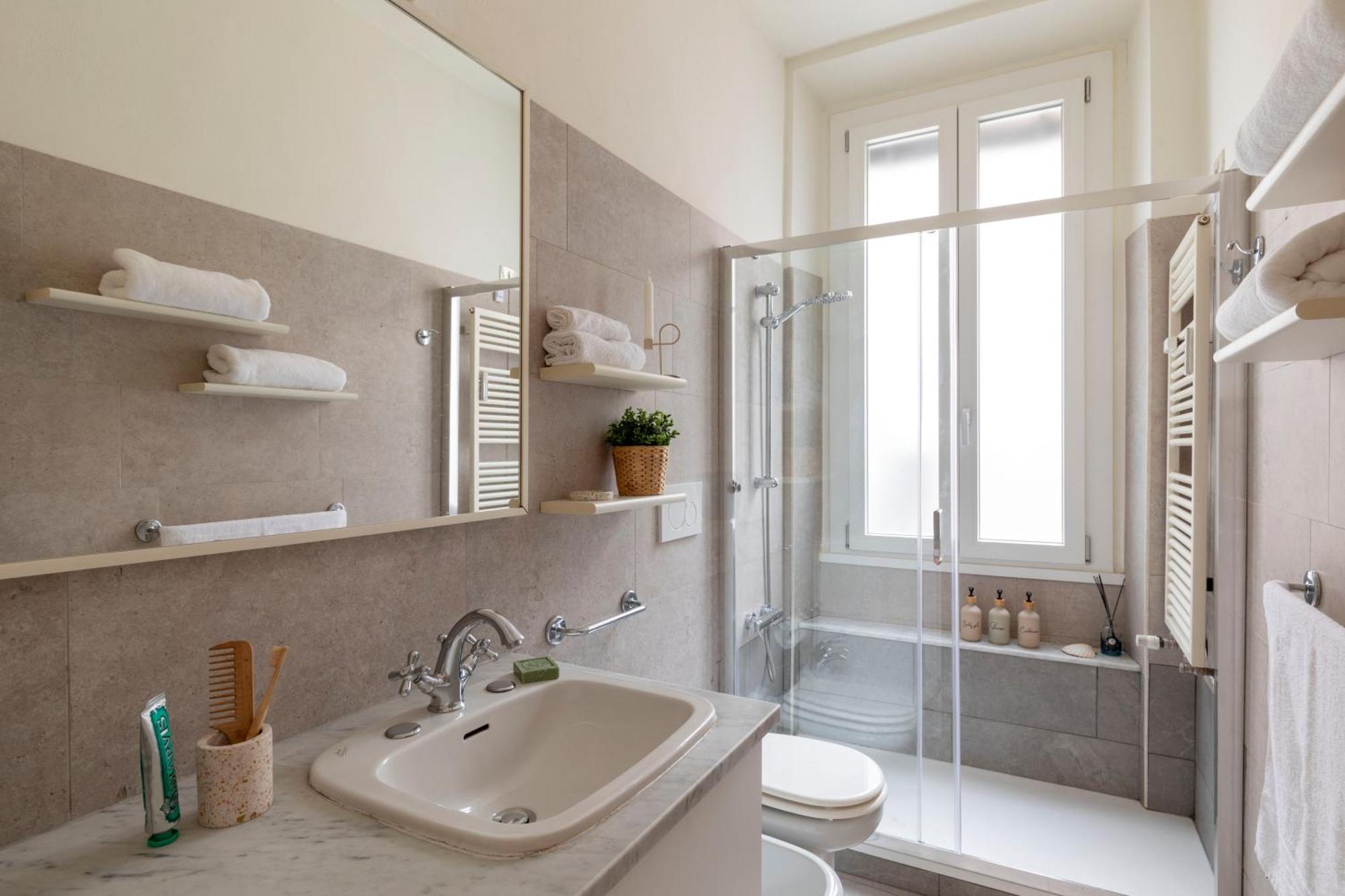 Volta Accomodation Milan Luaran gambar