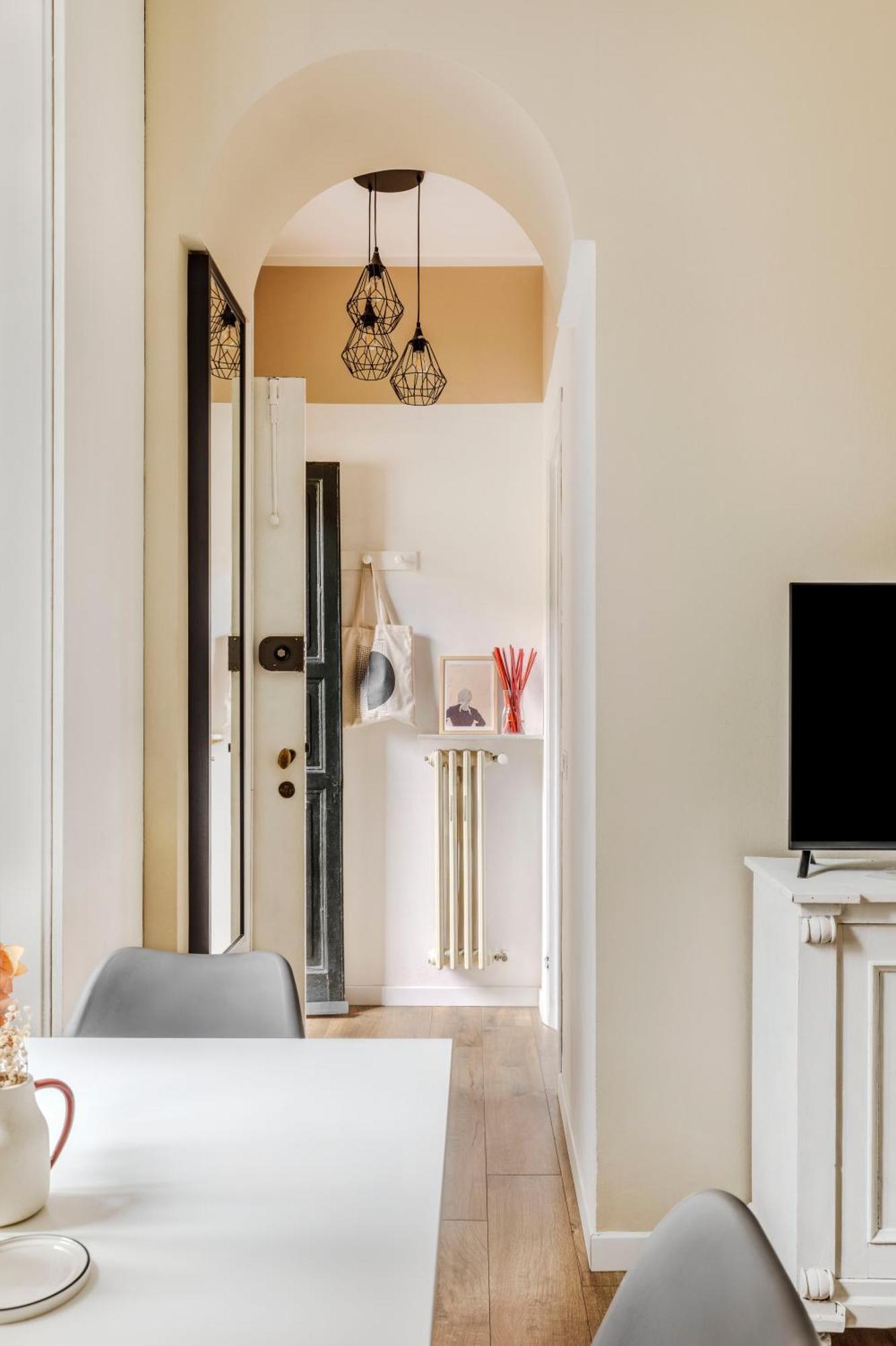 Volta Accomodation Milan Luaran gambar